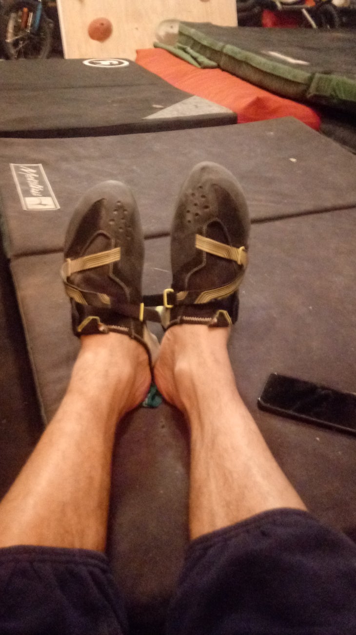 Feet_Veloces None
