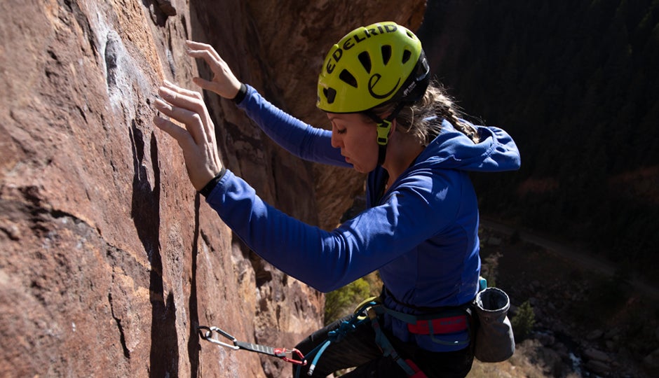 Your Fear of Falling Falling is a Skill