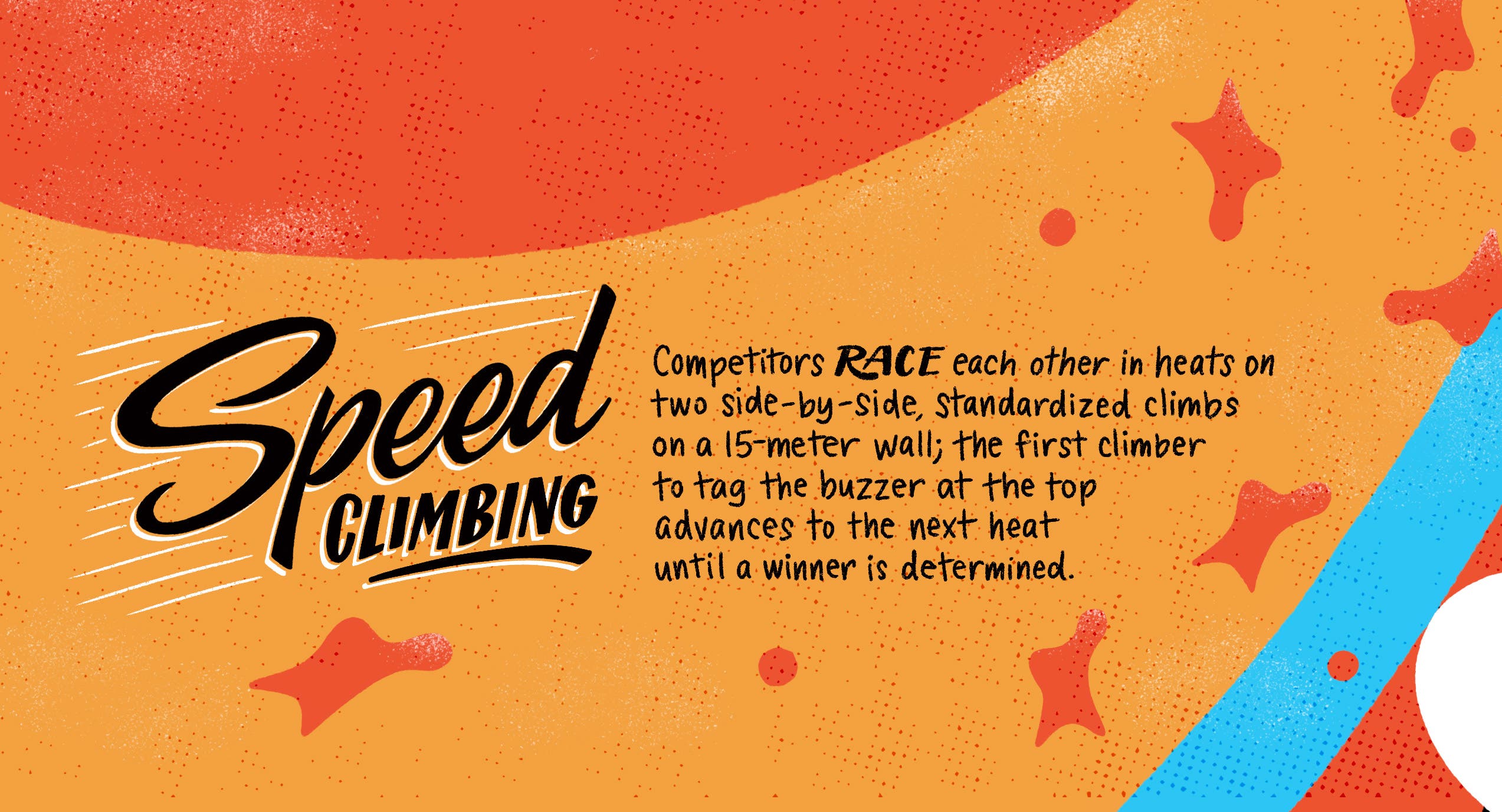 Olympic_Climbing_101_SpeedClimbing None