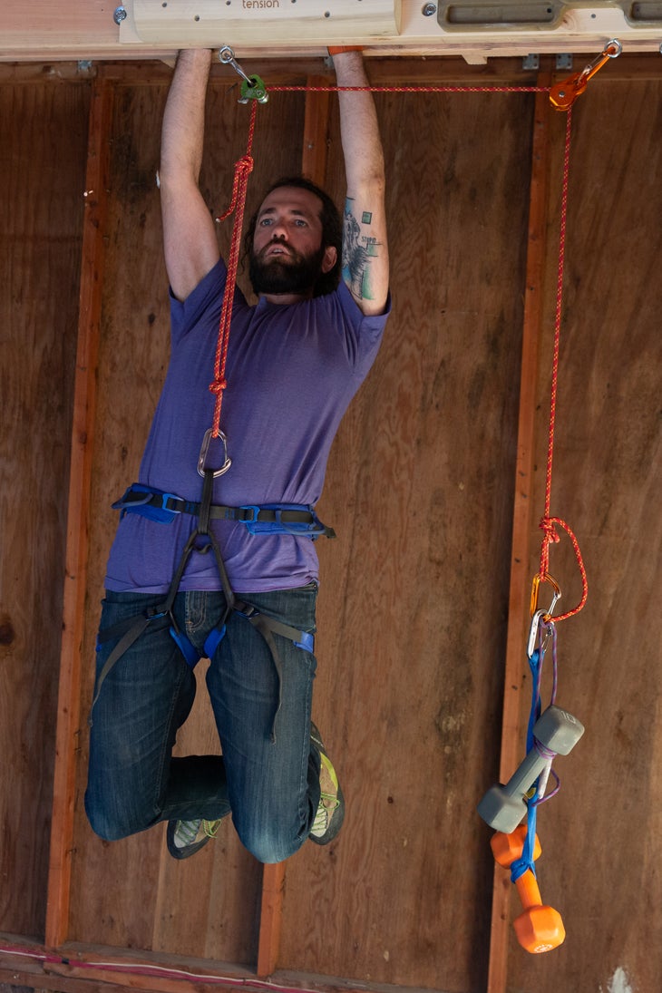 Climbing  Slings, Cord & Webbing — Tom's Outdoors