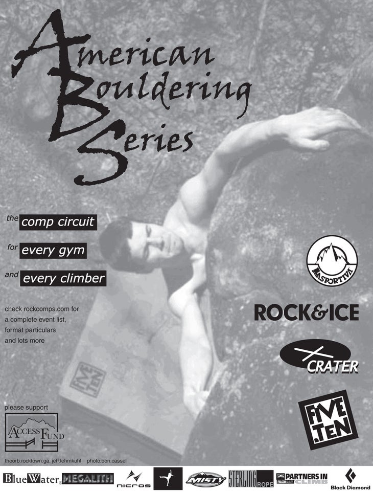 ABS Ad None