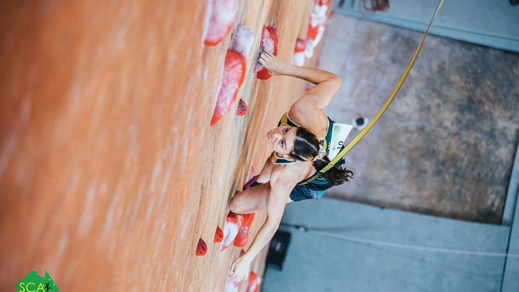 New to Indoor Climbing? 10 Beginner Questions, Answered - Gripped Magazine