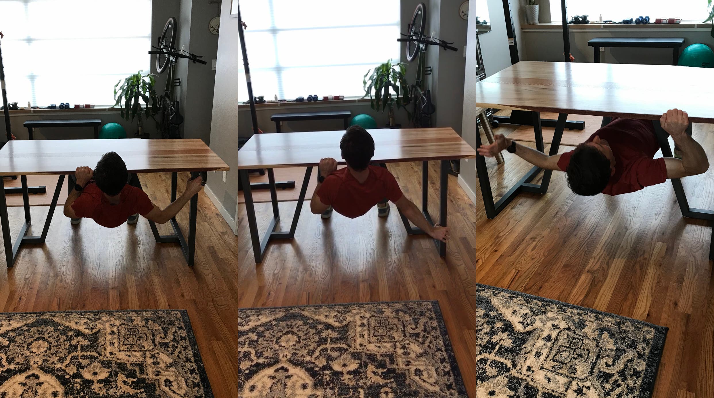 Develop Lock-Off Strength at Home and Get Those Out of Reach Holds