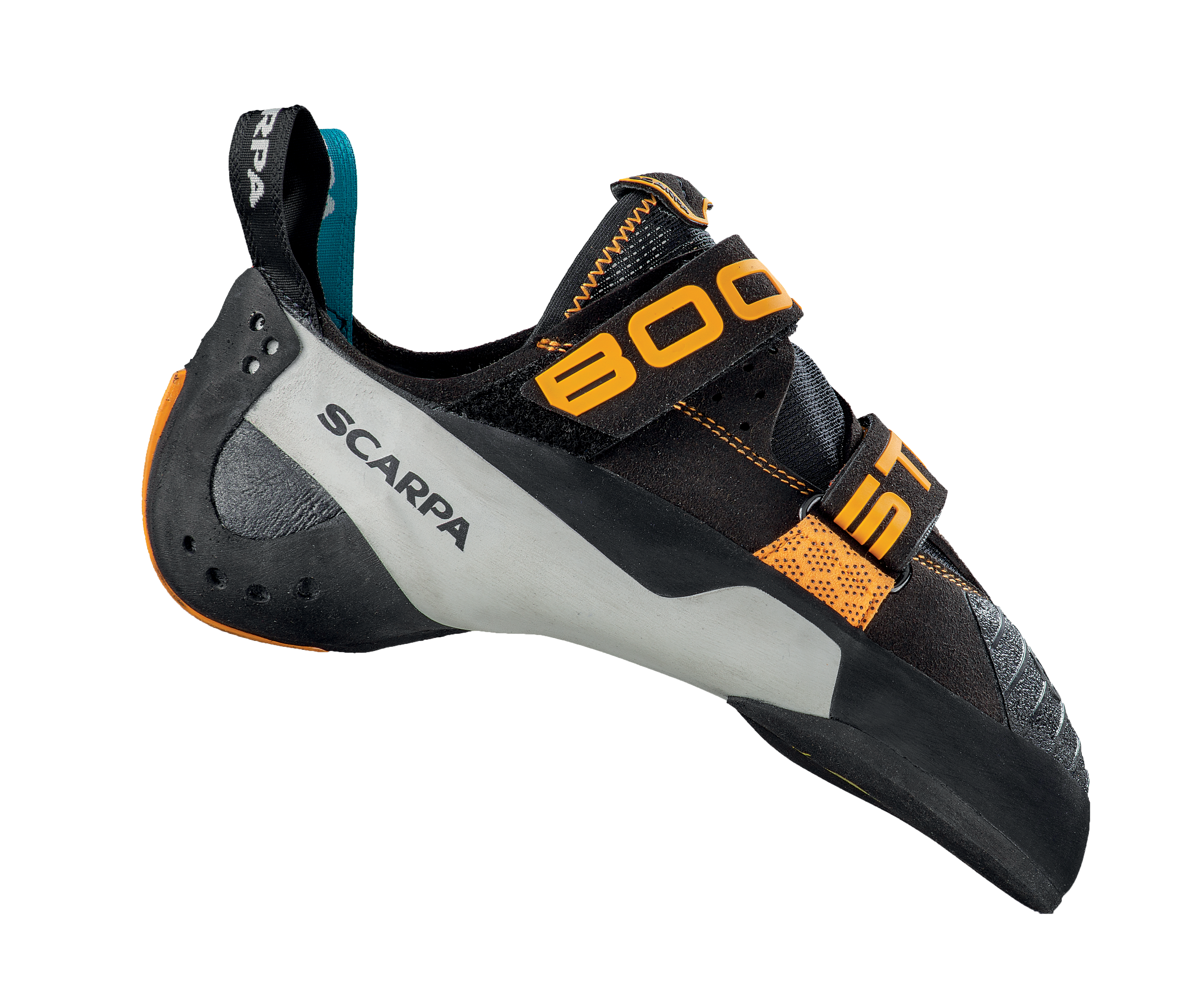 2020 Comp Climbing Shoe Review: Scarpa Drago LV (& Drago)