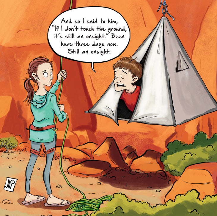 CartoonCaption None