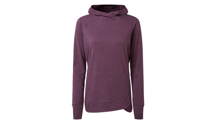 Gear Guide 2020: Mountain Equipment Women’s Depiction Hoody Review