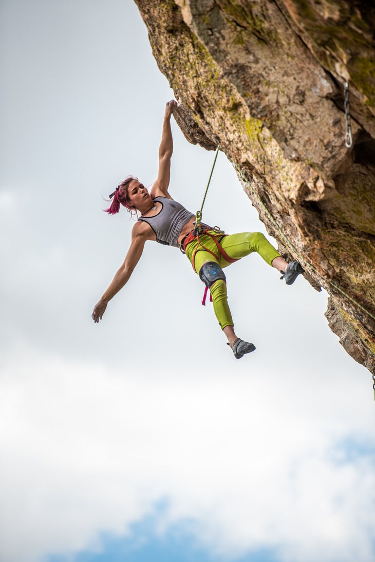 2 Days Rock Climbing Course at Railay Beach by King Climbers