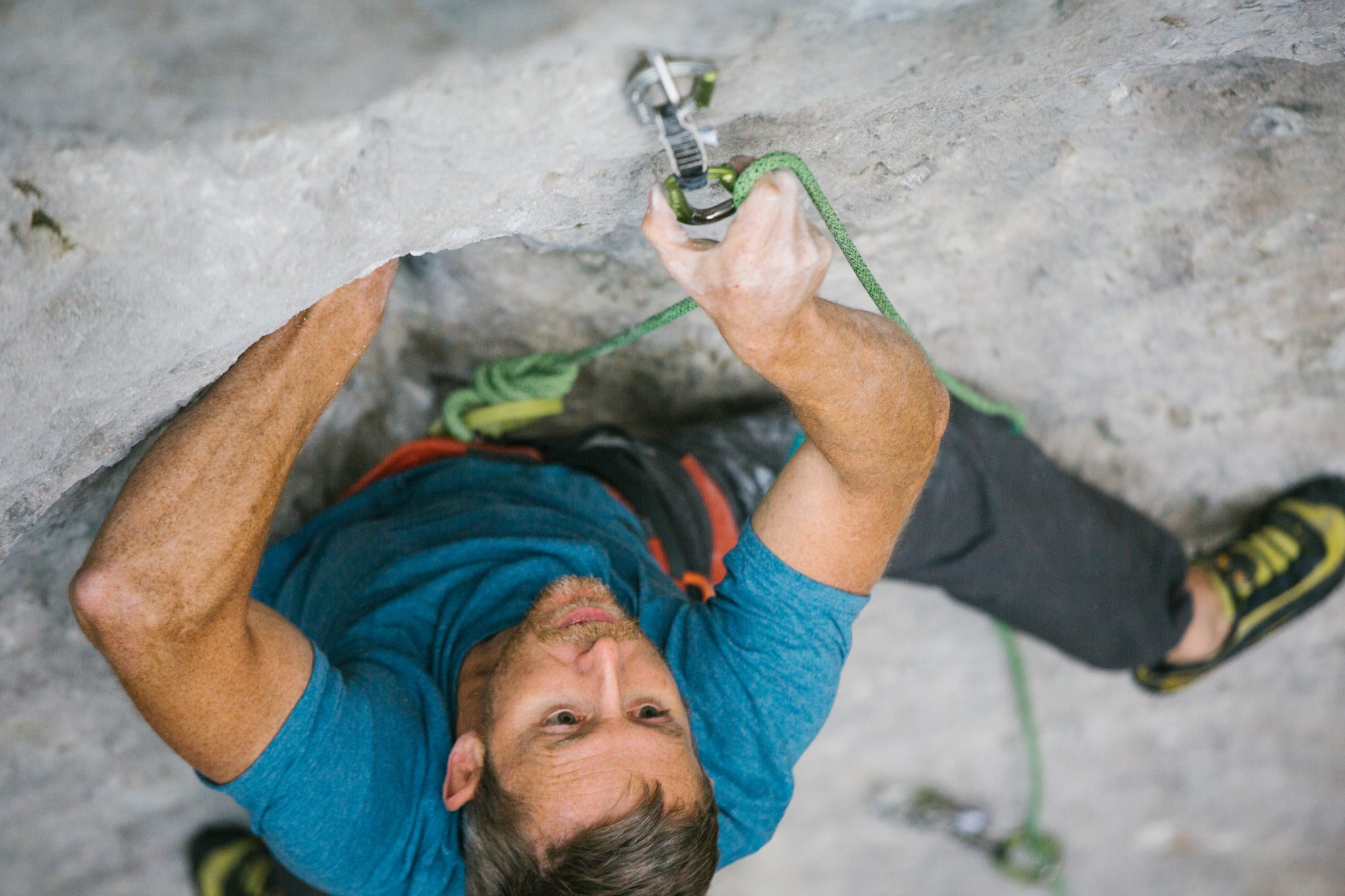 The Ultimate Guide To Sustainable Climbing Gear