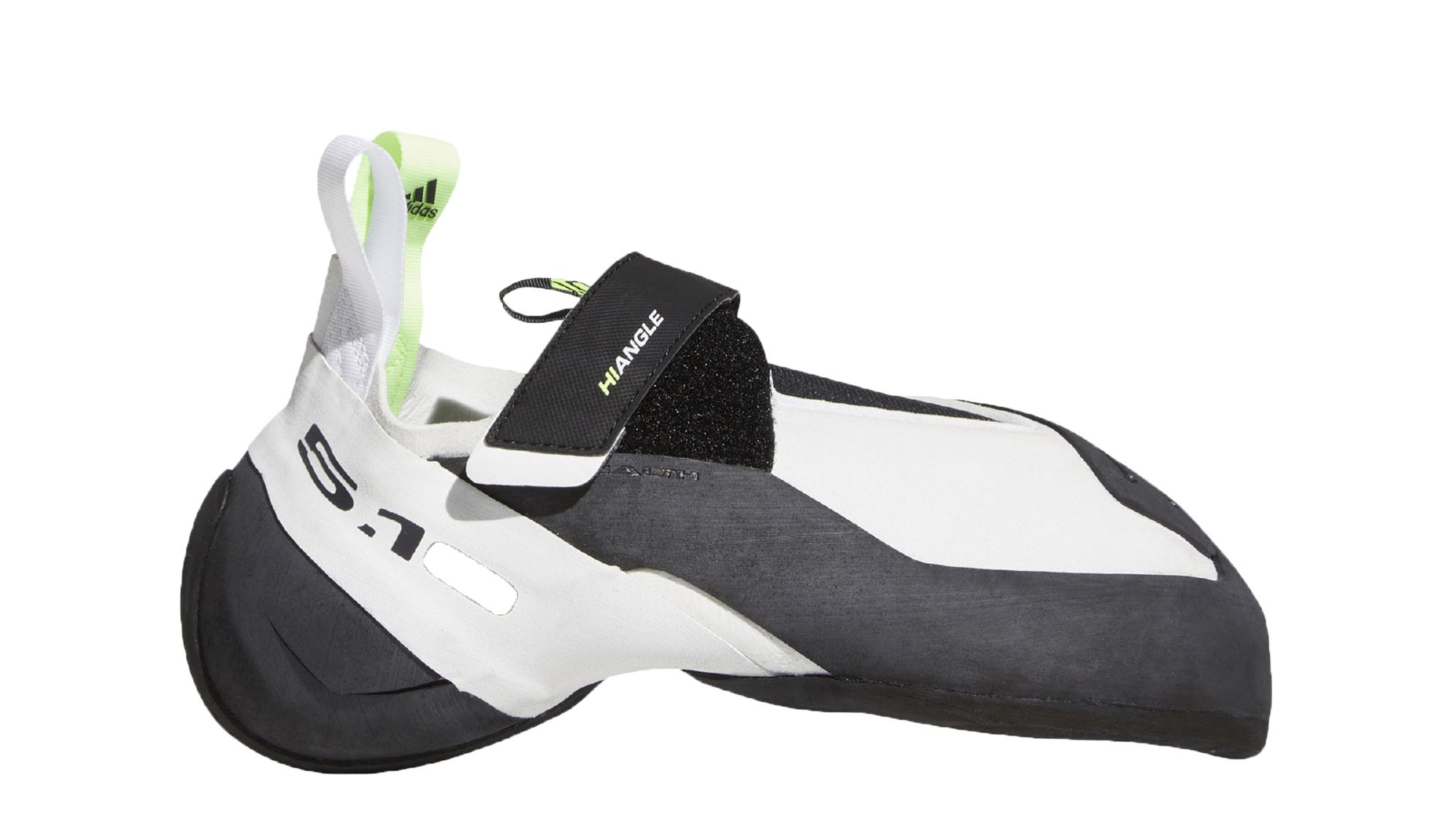 Five ten team online climbing shoes