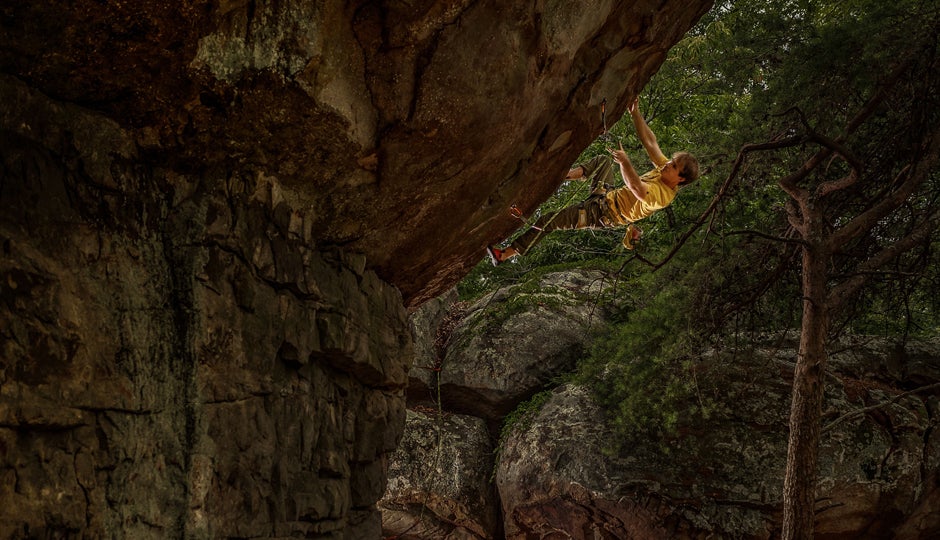 Sand Rock, Alabama With Easy Access Comes Great Responsibility