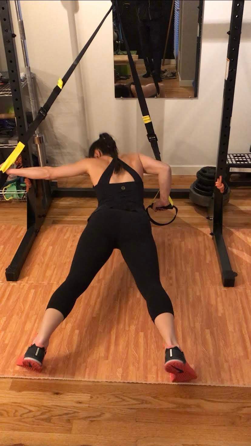 Training Plan: Mantle/Press Out/Compression Strength Plus Thin Vertical ...