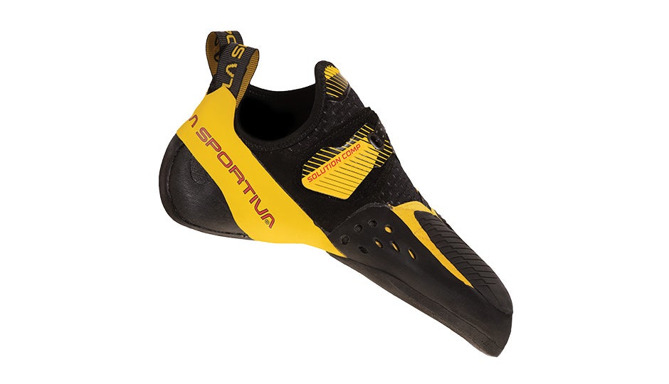 La sportiva clearance solution