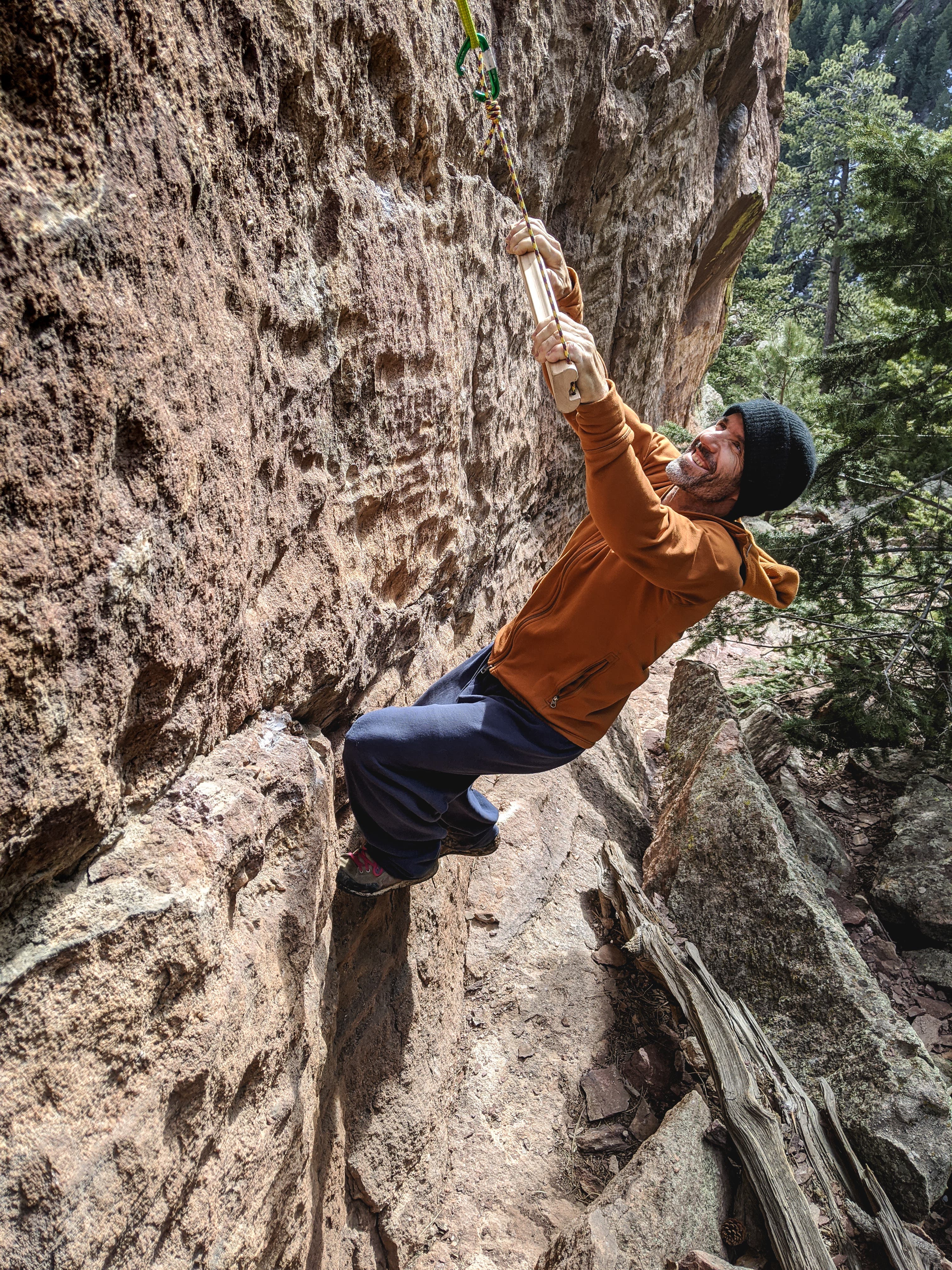 Gear Guide 2020: Sport Climbing Kit