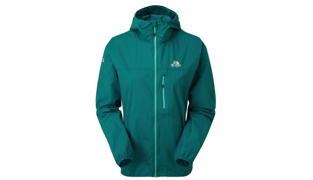 Gear Guide 2020 Mountain Equipment Aerofoil Jacket Review