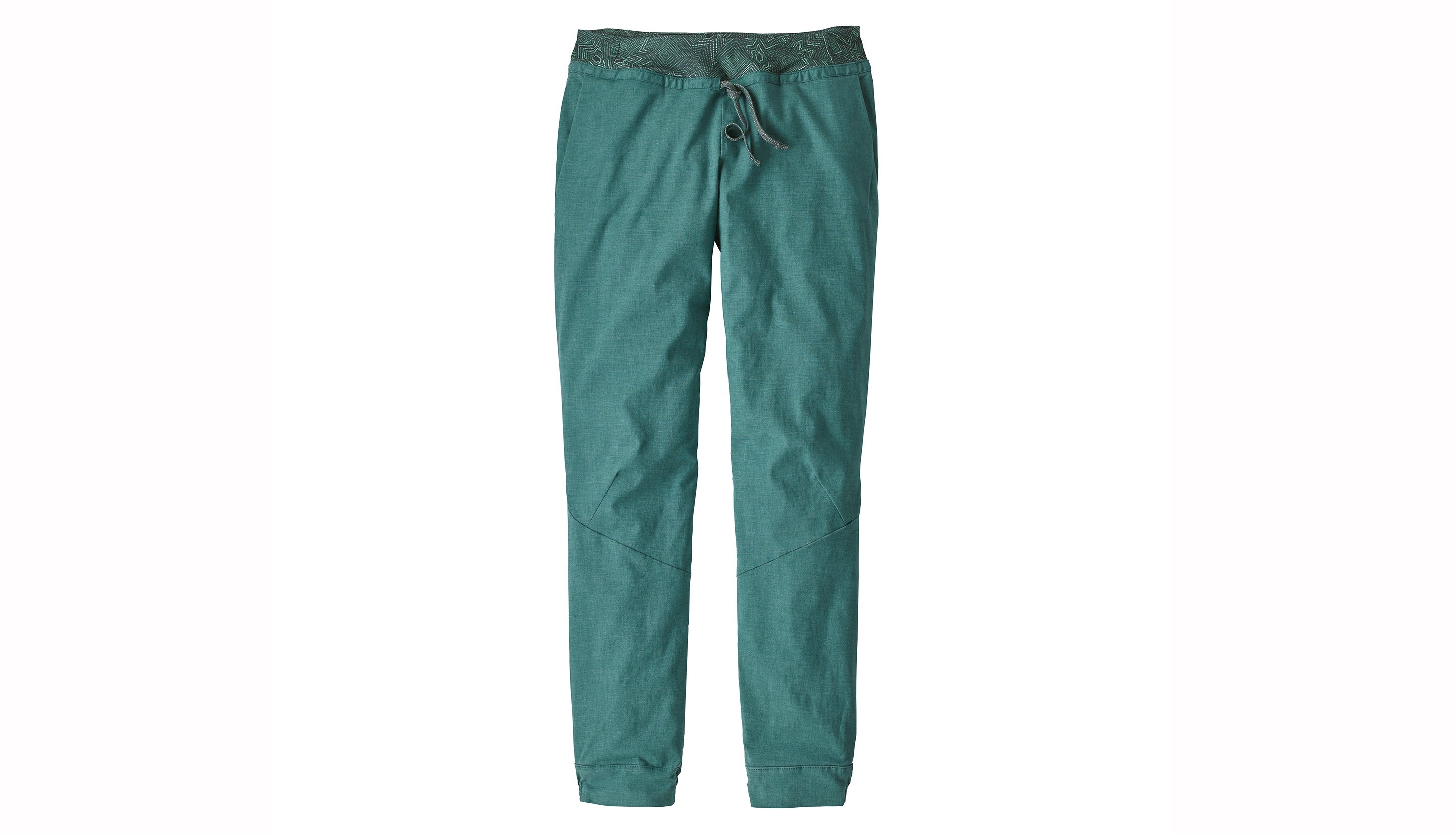 Review: Patagonia Mixed Guide Pants - The Climbing Zine