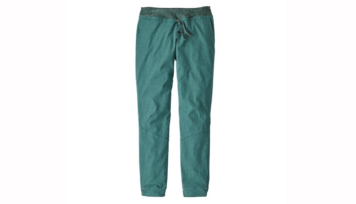 Patagonia Womens Hampi Rock Pants