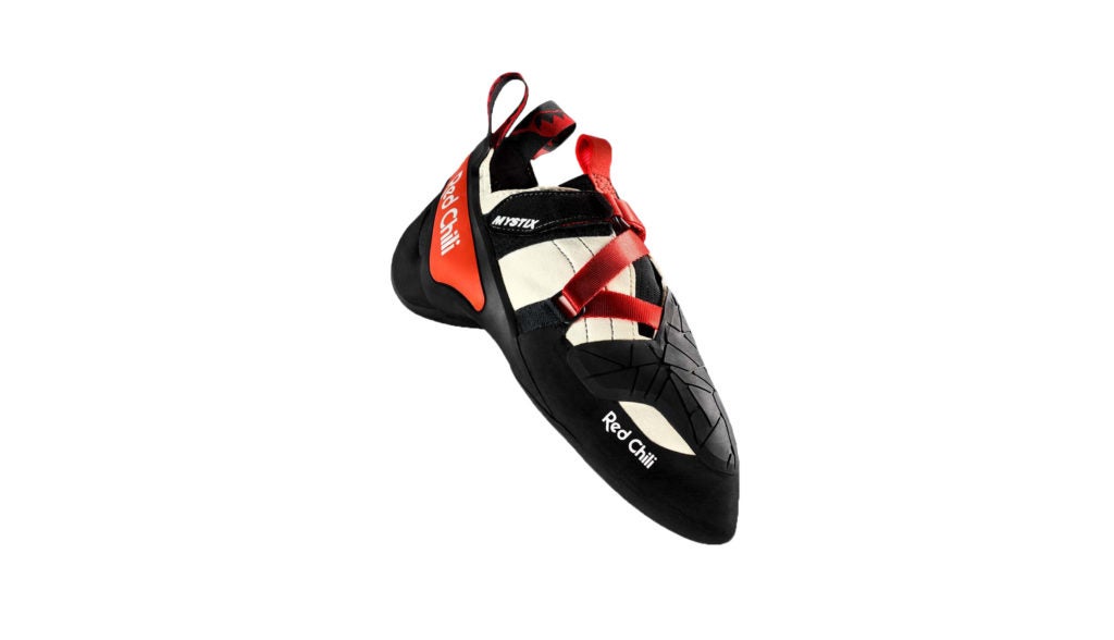 Red Chili Voltage 2  Climbing Shoe Review - Rock+Run