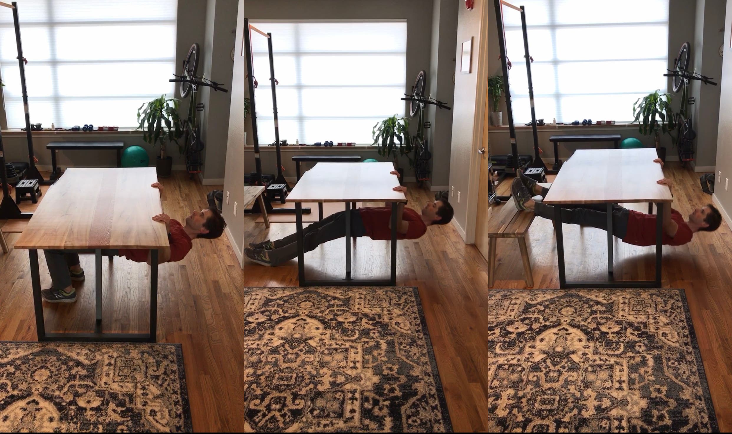 Develop Lock-Off Strength at Home and Get Those Out of Reach Holds