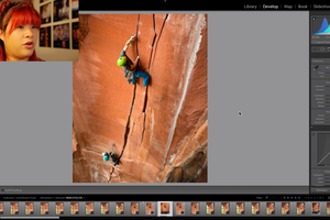 Video: Irene Yee Demonstrates Her Photo Selection and Editing Process