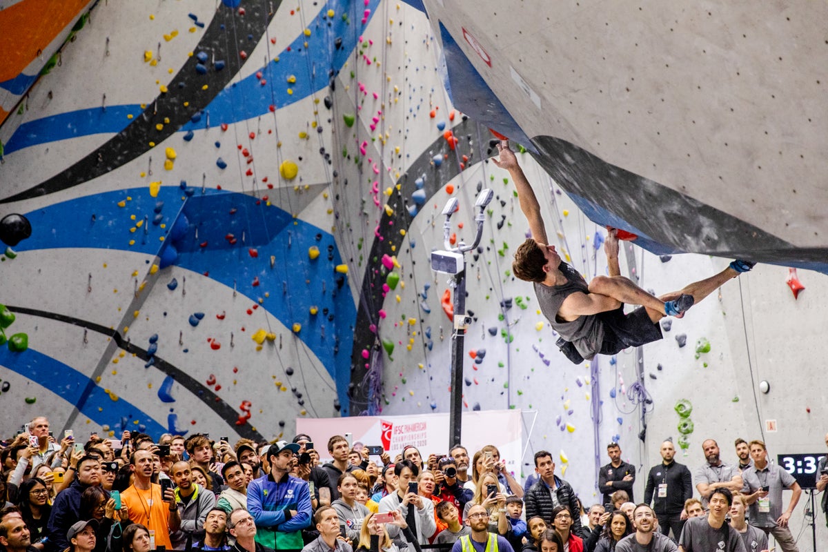 The Silver Lining to the Olympic Postponement