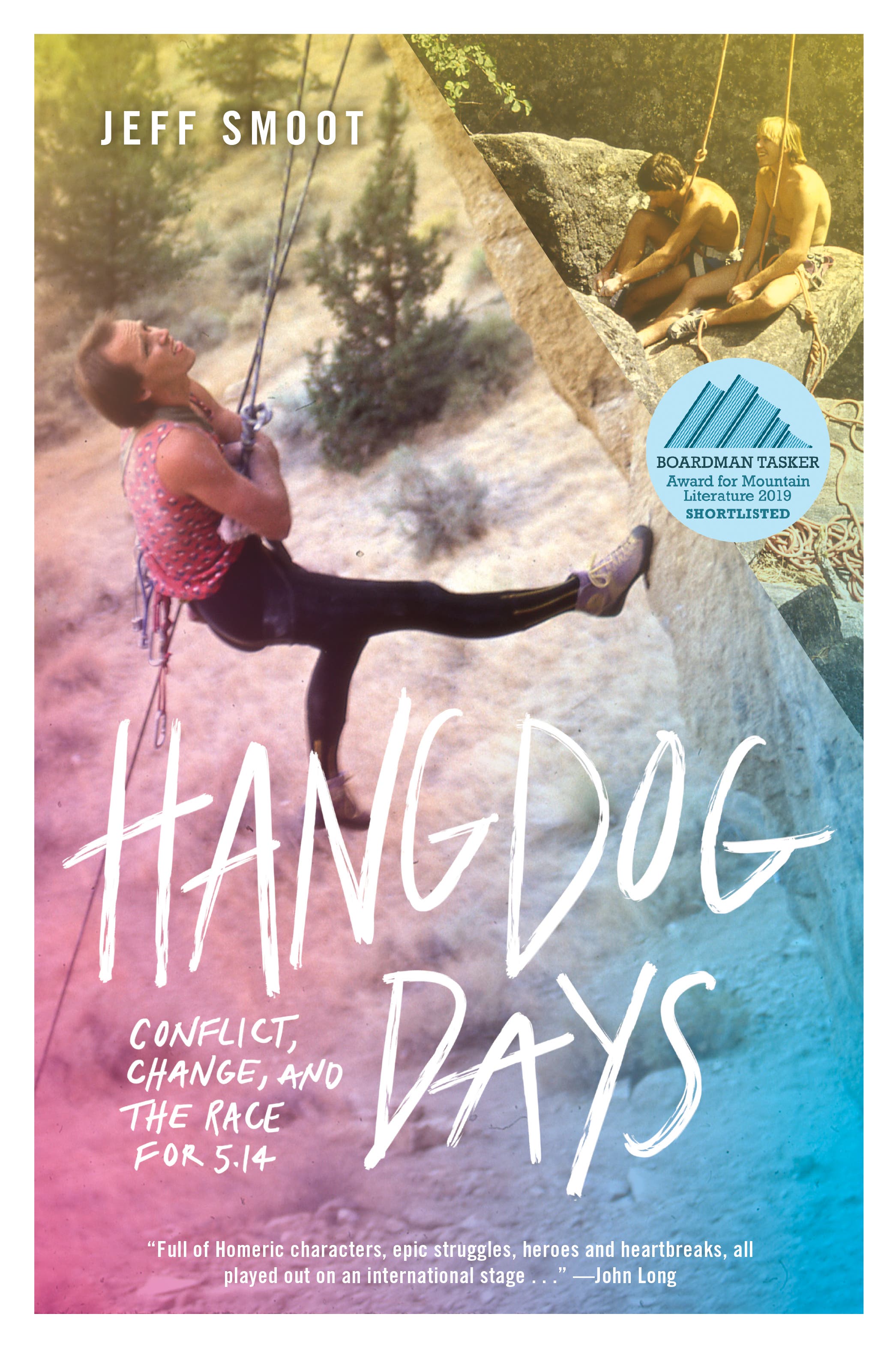 HangdogDays_Cover_Final_BoardmanTasker None