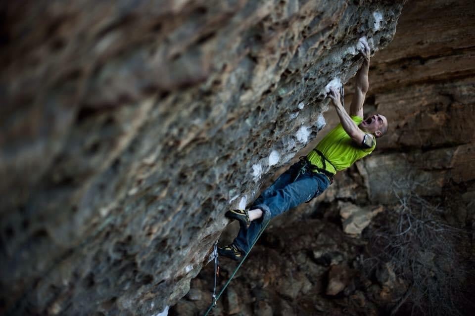 Photo Gallery: 16 Try-Hard Faces