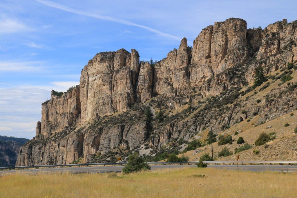 Ten Sleep Route Names Changed to Honor Racial Justice Movement