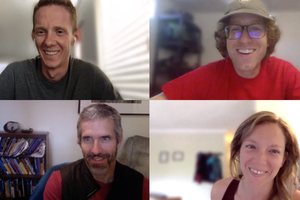 Summit Roundtable Podcast: Climbing in Uncertain Times