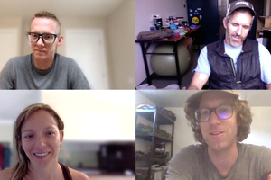 Summit Roundtable Podcast: Changing Route Names