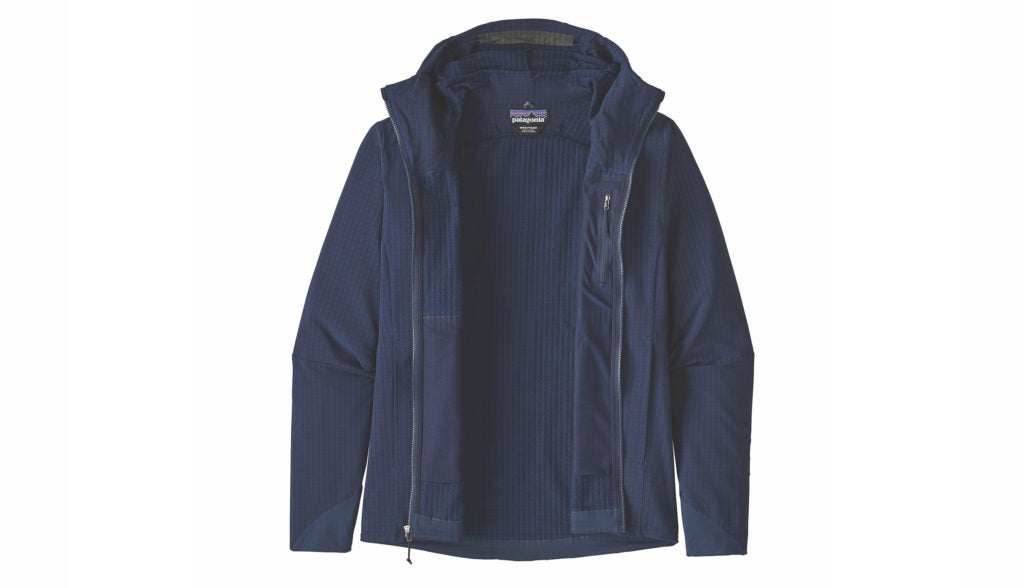 patagonia - FJ Patagonia Full-Zip Hoody Sweatshirt - Youth - Als.com