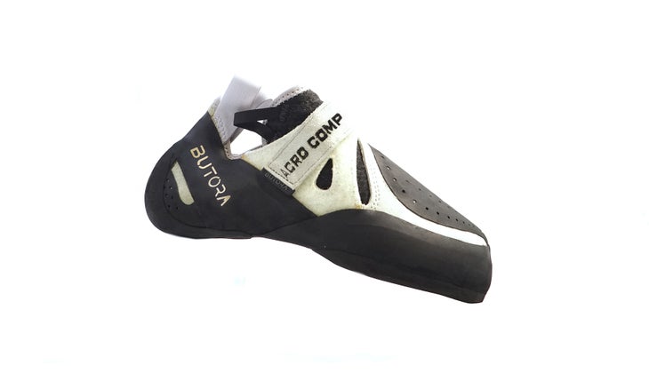 Our climbing shoe range overview – which is right for you? - Taunton  Leisure Blog