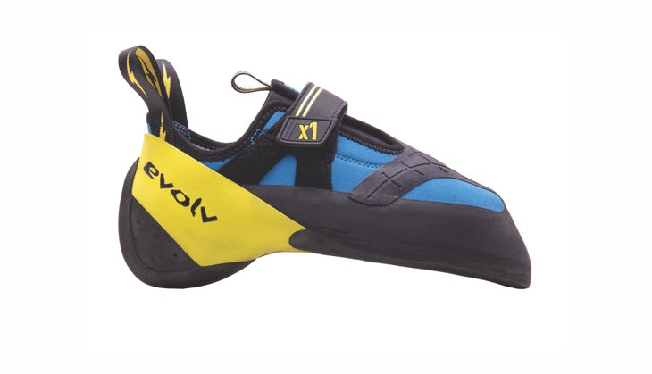 Our climbing shoe range overview – which is right for you? - Taunton  Leisure Blog