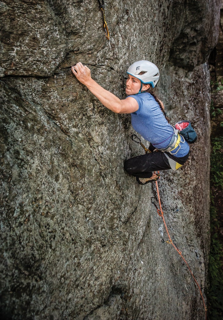 Bolton Dome, Vermont, and the State’s New Schist Golden Age