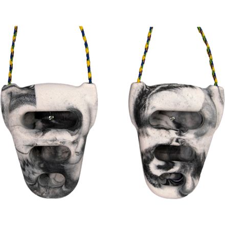 Metolius Rock Rings None