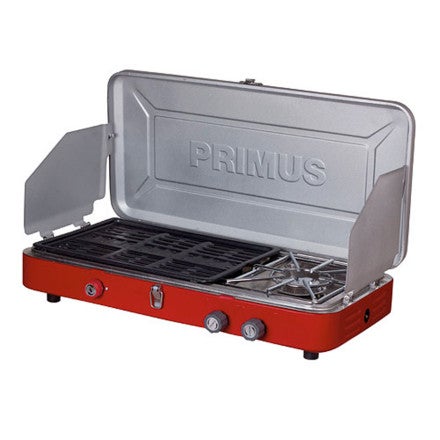 Primus Profile Duo Campground Stove None
