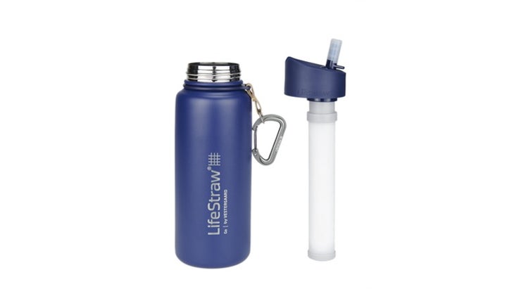 LifeStraw Go Bottle – SHOP Cooper Hewitt