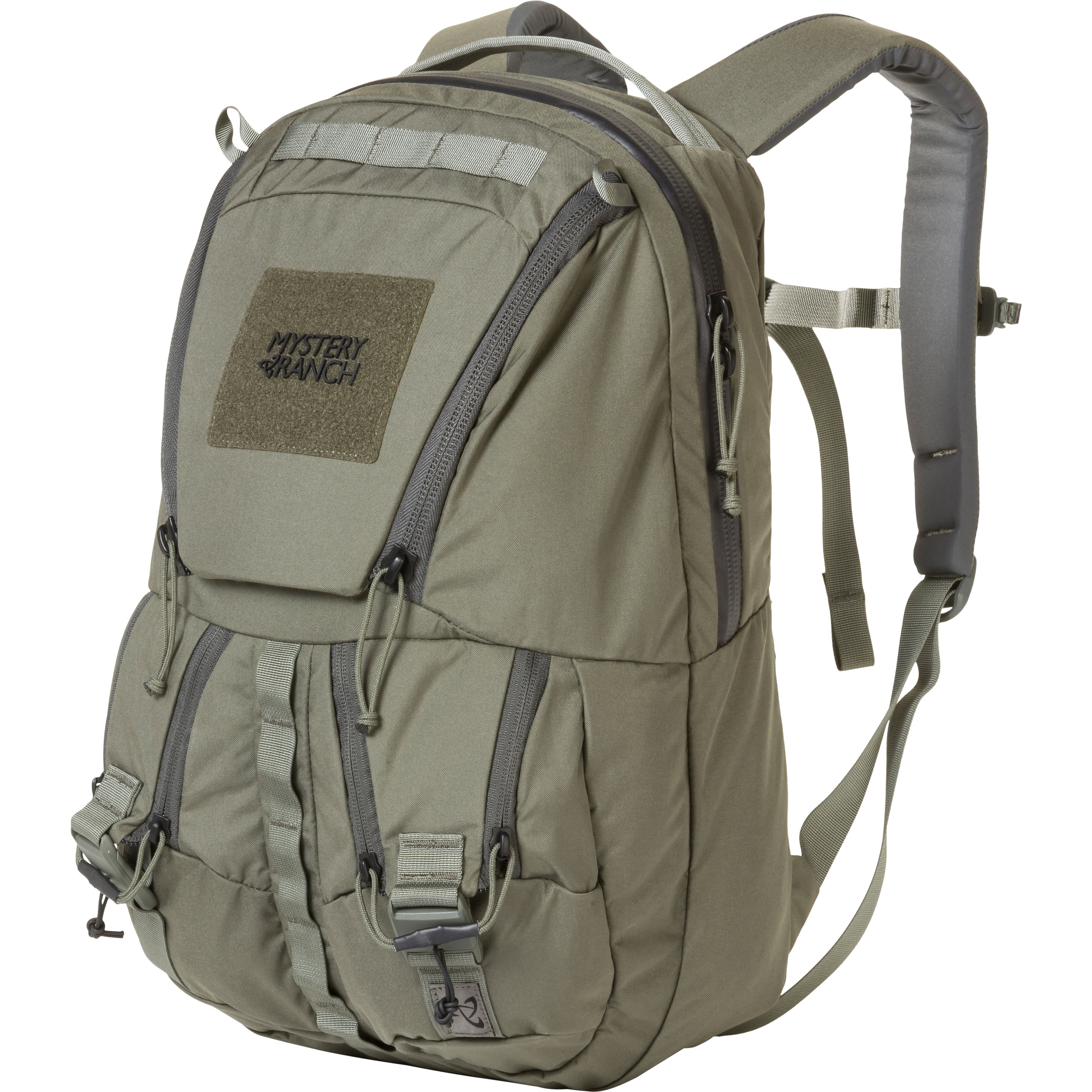 Review: Mystery Ranch Rip Ruck 24