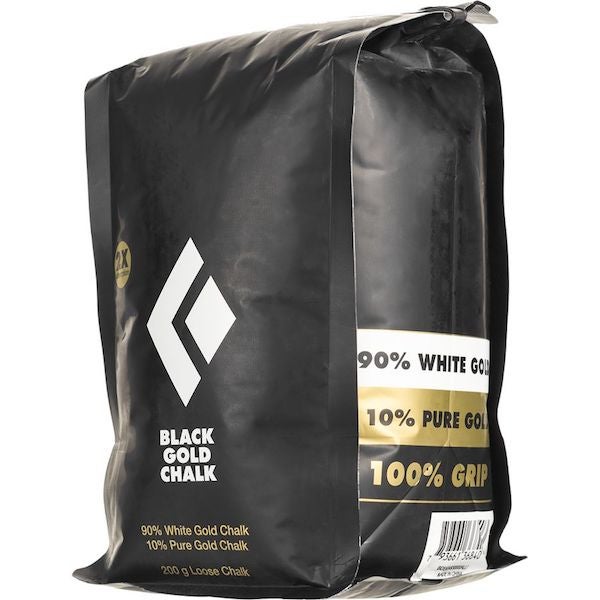 BD Black Gold None