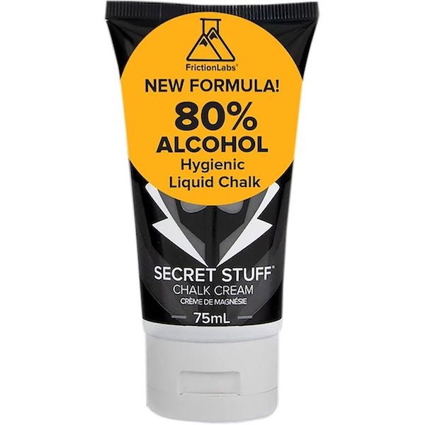 Friction Labs None