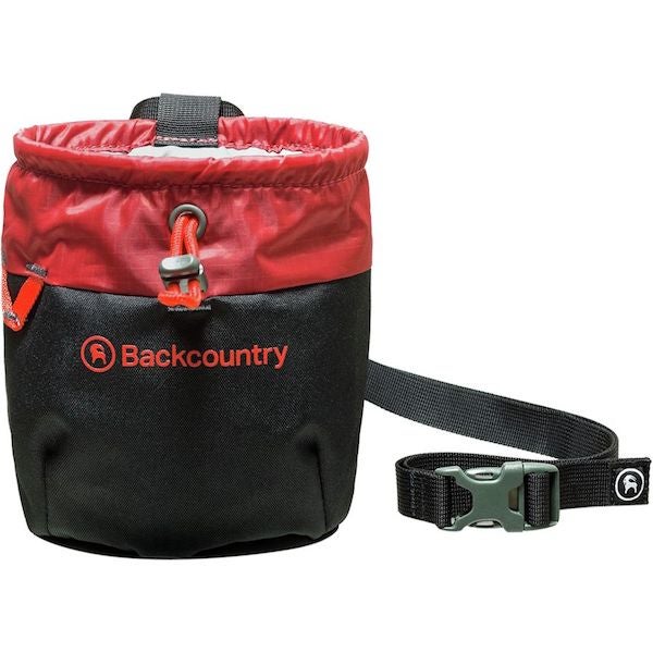 Goodro Chalk Bag None