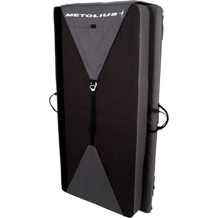 Metolius Recon None