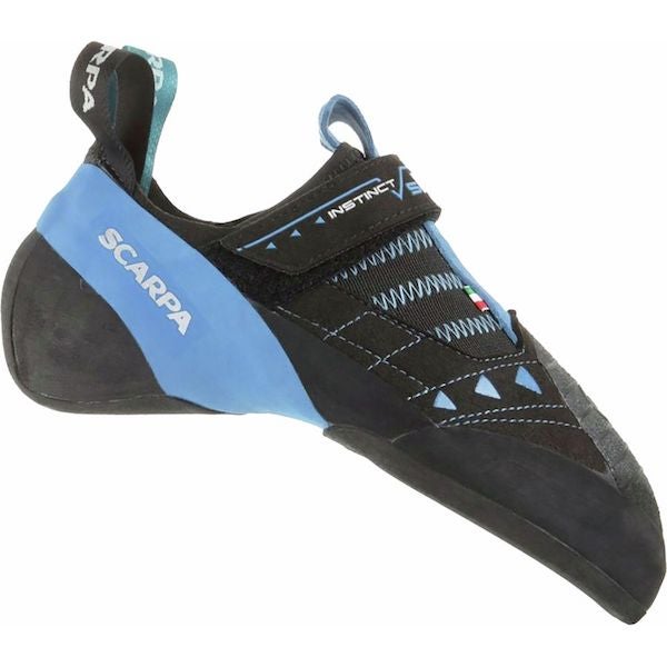 Scarpa VSR None