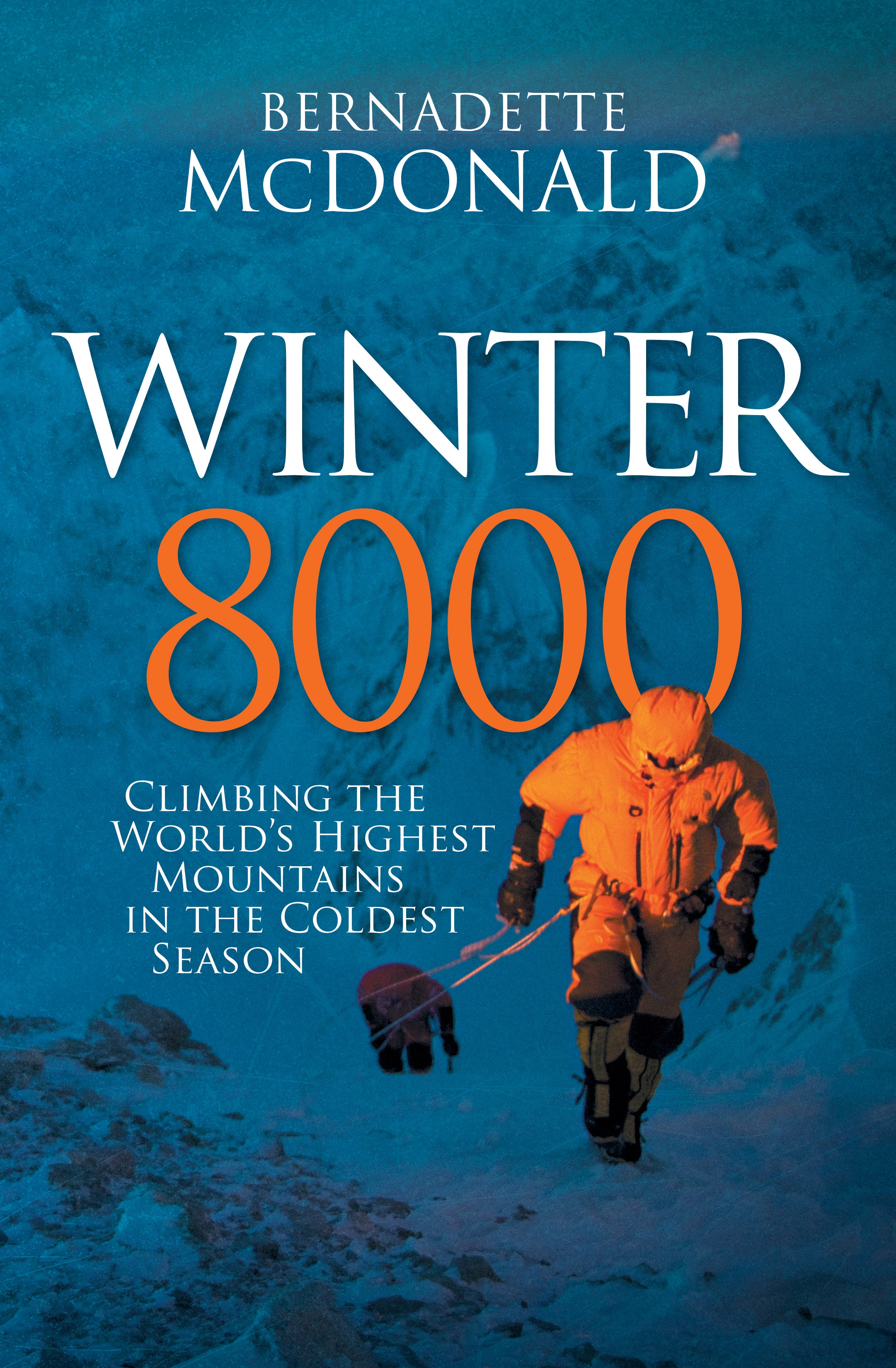 Review] Winter 8000: Climbing the World's Highest Mountains