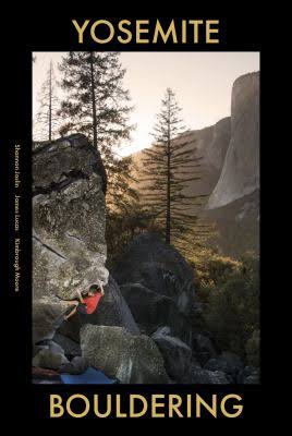 Yosemite Guidebook | Yosemite Valley Bouldering