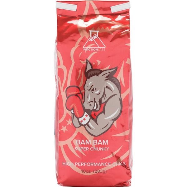 Friction labs bam bam None