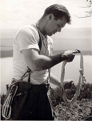 Jim Langford 4 - Courtesy of Jody Langford Jim Langford. Photo: Courtesy of Jody Langford.