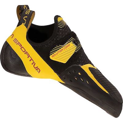la sportiva None
