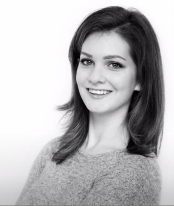 Lauren Sobel - Courtesy of the Sobel Family. Lauren Sobel. Photo: Courtesy of the Sobel Family.