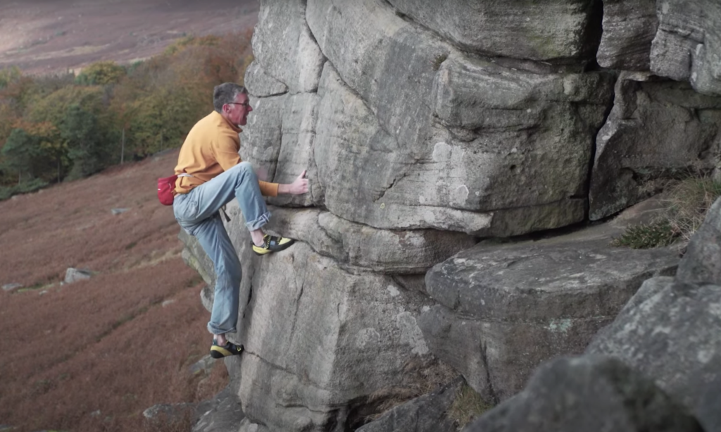 Video: The Magic of Climbing Guidebooks