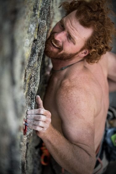 Benjamin Steeper '19 is climbing the tree of knowledge, Giving to Cornell